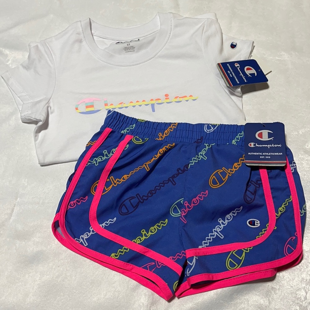 Champion Set